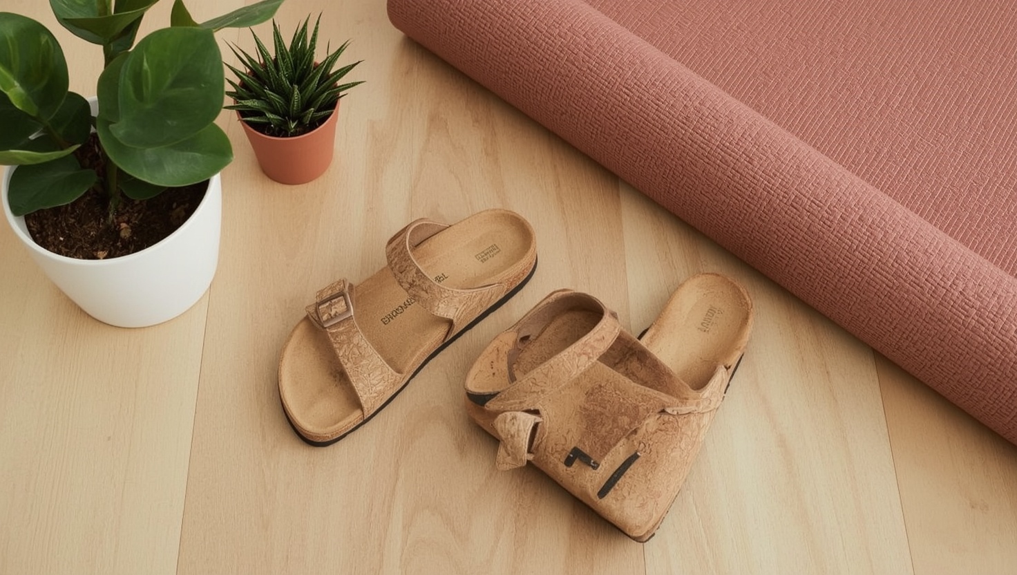 Birkenstock Damen: Welches Modell passt zu Yoga & aktivem Alltag?