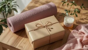 Geschenke für Mama: Die besten Ideen rund um Yoga & Wohlbefinden 2026