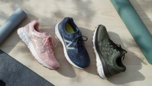 Laufschuhe Damen: Welcher Schuh passt zu welchem Lauftyp?