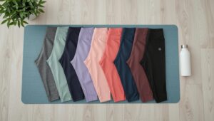 Leggings Damen: Der ultimative Kaufratgeber für Yoga & Sport