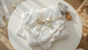 Personalisierte Geschenke Baby: Die besten Ideen für einen unvergesslichen Start ins Leben