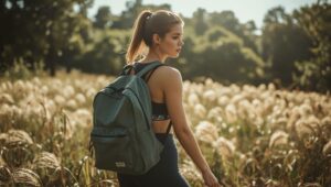 Rucksack Damen: Der ultimative Kaufratgeber für den perfekten Begleiter