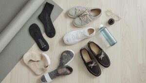 Schuhe Damen: Welche Modelle wirklich zu Yoga & aktivem Lebensstil passen