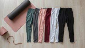Sport Leggings Damen: Der ultimative Kaufratgeber für Yoga & Training 2026