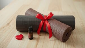 Valentinstag Geschenke: Die besten Ideen für Yoga- und Wellness-Fans