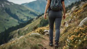Wanderhose Damen: Die beste Wahl für Outdoor & Yoga 2026