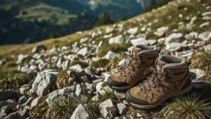 Wanderschuhe Damen: Die besten Modelle & worauf es wirklich ankommt
