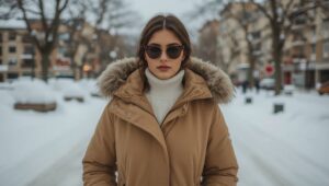 Winterjacke Damen: Die beste Wahl für kalte Tage im Überblick